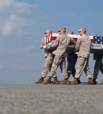 مقتل جندي امريكي بنيران داعش شرق افغانستان