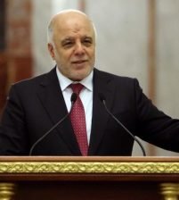 العراق : بدء عملية تحرير تلعفر من داعش