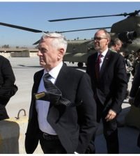 امريكا تعلن من العراق “ايام داعش معدودة”