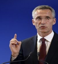 الناتو مستمر بعمله ضد الإرهاب في افغانستان