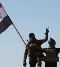 ساعات على اعلان تحرير تلعفر بشكل كامل