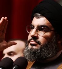 نصر الله : ترامب جاهل في السياسة
