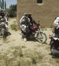 اتحاد طالبان وداعش يقتل 50 مدني شمال افغانستان