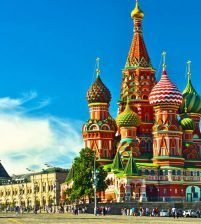 موسكو لا تقبل وجود مرتزقة امريكا في افغانستان