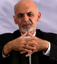 حكومة افغانستان تؤيد استراتيجية ترامب