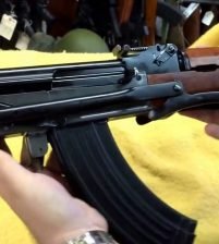 سلاح الإرهاب صنع في بلغاريا