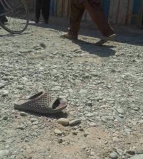 مقتل وجرح 18 في انفجار خوست افغانستان