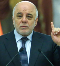 العبادي : اين تذهب عائدات نفط كردستان؟