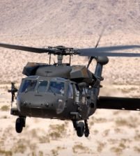 امريكا تزود افغانستان بـ 159 مروحية