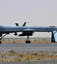 مقتل 6 من طالبان افغانستان في غارة جوية