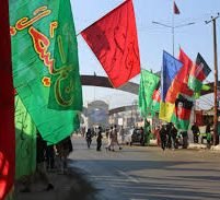 افغانستان : تسليح المدنيين لحماية مراسم محرم