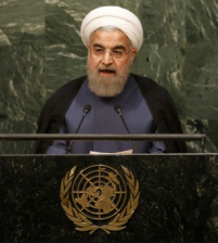 ترامب اوروبا وايران الاتفاق النووي الى اين؟!