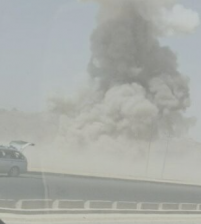 جرح 2 من جنود الناتو في انفجار قندهار افغانستان