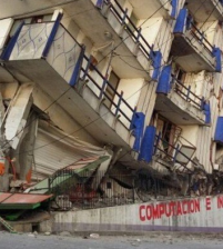 60 قتيل في زلزال المكسيك 8.2 درجة