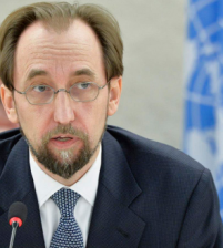 الأمم : ظلم وخطر حقوق الأنسان في البحرين