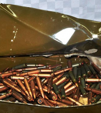 امريكا تشتري سلاح روسيا وتعطيه افغانستان