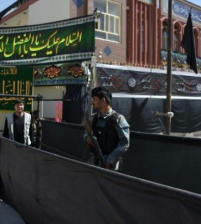 حكومة افغانستان تستعد أمنياً ليوم عاشوراء