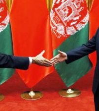 الصين تقدم مساعدت في ولاية بدخشان