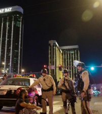 داعش تتبنى هجوم فيغاس وامريكا تنفي