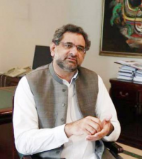 باكستان لا تريد ان تلعب الهند دوراً في افغانستان