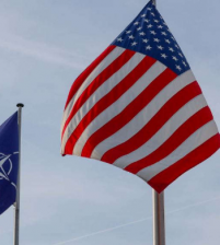 امريكا تريد من الناتو 1000 جندي في افغانستان