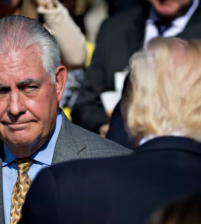 امريكا : وزير الدفاع والخارجية في زيارة الى باكستان