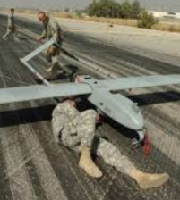 فيروس في طائرات امريكا بدون طيار في افغانستان