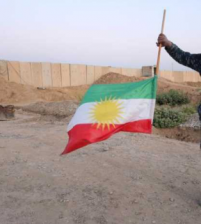 عودة كركوك الى احضان العراق