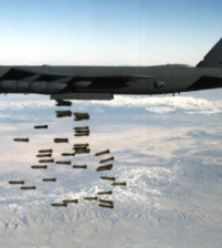 751 قذيفة استخدمتها امريكا في افغانستان خلال شهر