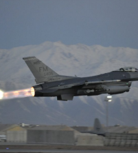 تقرير الأمم المتحدة : الضربات الجوية في افغانستان تقتل المدنين