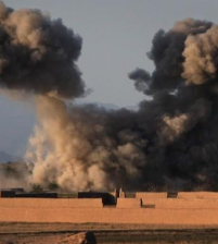 أفغانستان : قوات الأمن تقتل وتجرح 99 من طالبان