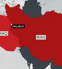 زلزال 7.3 يسبب قتلى وجرحى في ايران والعراق
