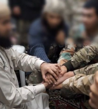 مندوب روسيا : 10 الاف مسلح من داعش في أفغانستان