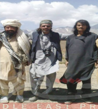 عضو في البرلمان واحد الاجانب يهربان الاثار من افغانستان