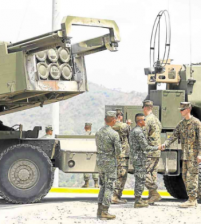 قوات امريكا تدمر مصنع مخدرات طالبان أفغانستان