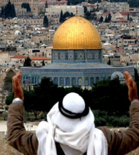 أفغانستان و العالم يندد على قرار ترامب بشأن القدس