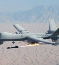 مقتل 8 باكستانيين في تنظيم داعش أفغانستان