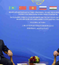 ما هو موقف روسيا من استقرار أفغانستان