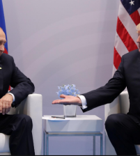 بوتين: أزمة أفغانستان سببها تقليص امريكا قواتها