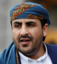 أنصار الله : نعلم مسبقاًً عن انقلاب السعودية وصالح