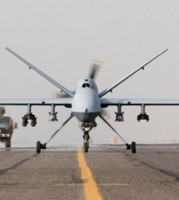 باكستان تعلن الحرب على طائرات امريكا ضمن اجوائها