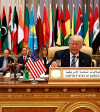 العرب هم السبب في تمادي ترامب بقرار القدس