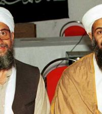 مقتل قائد القاعدة أفغانستان مع 80 مرافق له