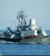 روسيا تقرر ماذا ستسحب من سوريا