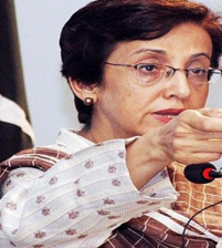 باكستان قلقة من تصريحات امريكا في أفغانستان