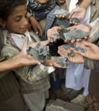 اليمن: عشرات القتلى بقصف تحالف السعودية