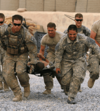 تقرير: تاريخ امريكا مع فشلها الحربي