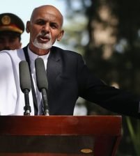 غني يحذر أعضاء مجلس النواب من الواسطة