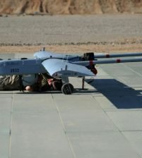 طائرة بدون طيار تقتل 9 من داعش في ننغرهار أفغانستان