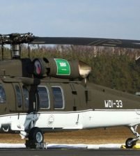 صفقة 193 مليون دولار طائرة هيلكوبتر بين امريكا والسعودية